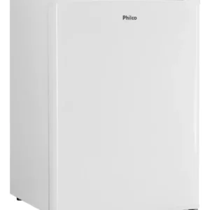 Frigobar Philco 68 Litros Compacto Econômico Compressor Porta Reversível PFG85B - Imagem 1