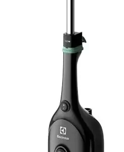 Aspirador de Pó Vertical Electrolux 1.100W cabo de 5m portátil de mão 2 em 1 potente com capacidade 1,2L filtro HEPA preto - Imagem 4
