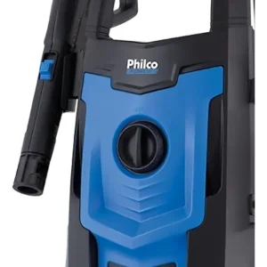 Lavadora de Alta Pressão Philco PLA3100 Azul, 1.8 kW e 2100 PSI - Imagem 5