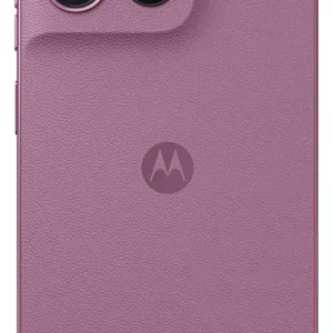 Smartphone Motorola Moto G17 4g - 256gb 12gb (4gb Ram + 8gb Ram Boost) Camera 50mp Sony Lytia 600, Tela Fhd+ 60hz, Bateria 5200 Mah - Rosa - Imagem 7