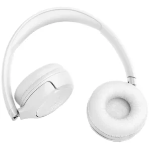 Fone Jbl Tune 530 Bt 76h Carga Rápida 5min Pure Bass On-ear - Imagem 6