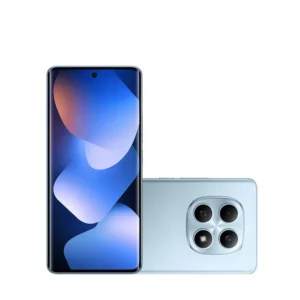Redmi Note 15 4g 256gb, Azul - Imagem 1