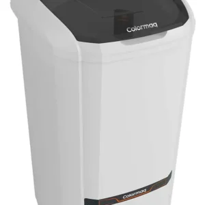 Tanquinho Lcs15 15kg Semiautomática Colormaq Cor Branco - Imagem 1