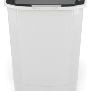 Tanquinho de Lavar Roupa 10Kg Britânia Semiautomático BLR03 - Imagem 1