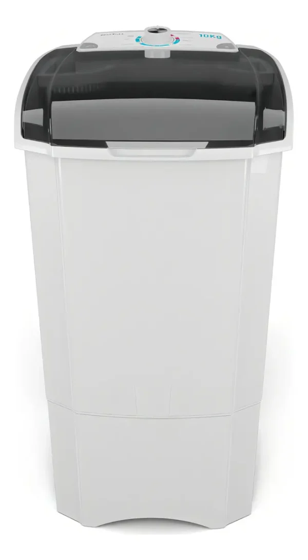 Tanquinho de Lavar Roupa 10Kg Britânia Semiautomático BLR03