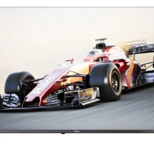 Smart Tv Philco 50 P50vik 4k Uhd Led Roku Dolby Audio Wi-fi Hdr10 110/220v - Imagem 3