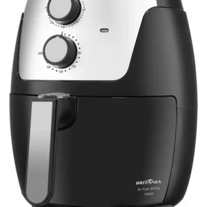 Air Fryer Britânia 4,2L Dura Mais 1500W BFR38 127V - Imagem 3