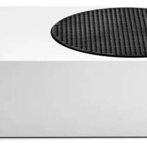 Console Microsoft Xbox Series S 512gb Com Controle Adicional Cor Vermelho - Imagem 4