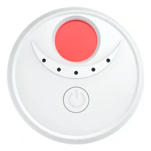 Detector De Camera Escondida Interrompe Fotos Vídeos - Imagem 3