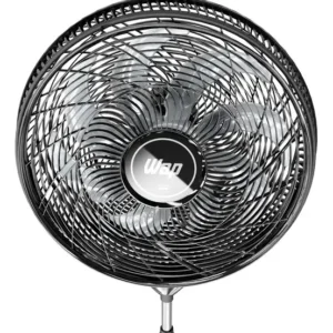 Ventilador De Coluna Wap Flow Turbo 180w 50cm 8p 3 Vel. 220v - Imagem 6