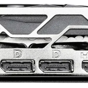 Placa De Vídeo Msi Rtx5060 Gaming Trio Oc 8gb Gddr7 128bits - Imagem 4