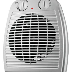 Aquecedor A Ar, Mondial 1500W A-08 - Imagem 1