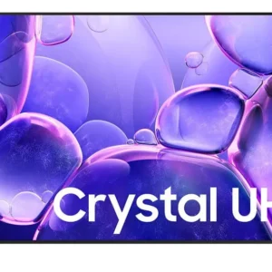 Combo Samsung Smart Tv 75 Crystal Uhd 4k + Soundbar Hw-b450f - Imagem 2