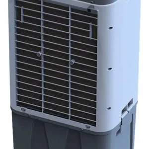 Climatizador Ar Frio Portátil Evaporativo 16 Litros Umidificador Ventisol Clin 16 - Imagem 8