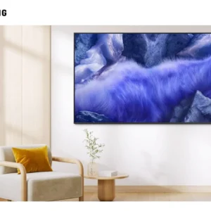 Samsung Vision AI TV 55" QLED Ultra 4K QEF1 2025 - Imagem 6