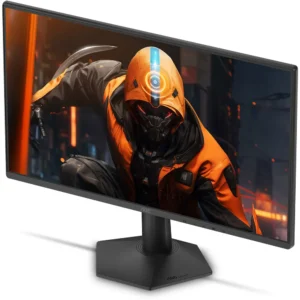 Monitor Gamer Aoc Agon G50 24 144hz 0,5ms 24g50f Preto - Imagem 8