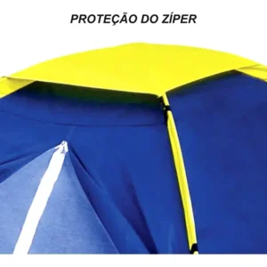 Barraca Camping Iglu para até 4 Pessoas - Mor - Imagem 5