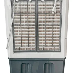 Climatizador De Ar Residencial 35l Sumay Sm-cd35l Cor Branco - Imagem 4