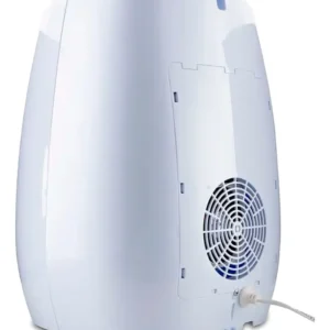 Bebedouro De Mesa Gela Água Refrigerado Galão Biv Elétrico - Imagem 5