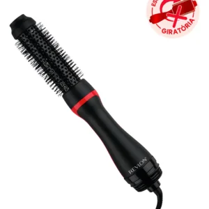 Escova Secadora Modeladora Revlon Root Booster Rvdr5292 - Imagem 6