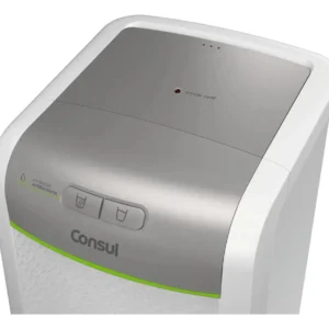 Purificador de água Consul Branco refrigerado com proteção antibactérias CPB34ASVNA - Imagem 5