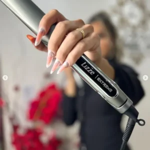 Prancha Lizze Chapinha Profissional 480 Extreme - Imagem 7