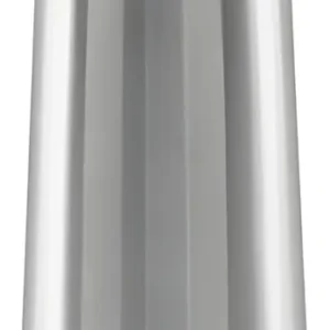 Garrafa Termica Lumina 9751 Termolar - 1 Litro - Aço Inox - Imagem 1