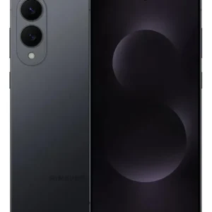 Celular Samsung Galaxy S25 Edge 5g, 512gb, 12gb Ram, Câmera Dupla De Até 200mp, Tela Grande De 6.7 - Titânio Jetblack - Imagem 1