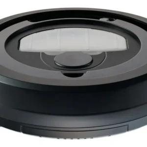 Robô Aspirador de Pó WAP ROBOT W100 - 3 em 1 Varre Aspira e Passa Pano, Sensor Antiqueda e de Impacto, - Imagem 4
