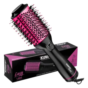 Escova Secador Modeladora Taiff Oval Easy Original - Imagem 1