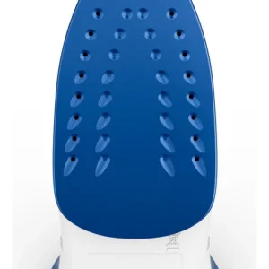Ferro A Vapor Essentialgliss Azul Com Base Antiaderente Fea1 - Imagem 4
