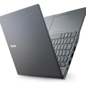 Notebook Positivo Vision C14 8gb 128gb 14 Hd Windows 11 Cinza - Imagem 5