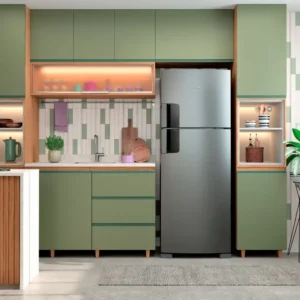 Geladeira frost free duplex - CRM53MK - Imagem 8