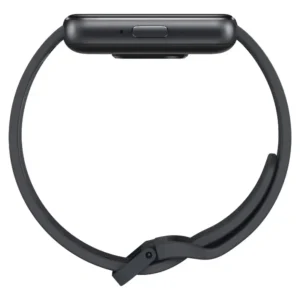Samsung Smartwatch Galaxy Fit3 Grafite - Imagem 2