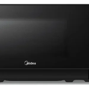 Micro-ondas 20L Preto MasterCook Midea - Imagem 1