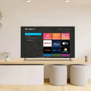 Smart TV AOC 50U6125 50'' 4K LED - Imagem 8