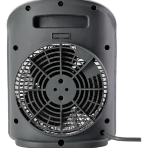 Aquecedor Elétrico Portátil 3 em 1 WAP Air Heat com Ventilador e Triplo Sistema de Segurança - Imagem 7