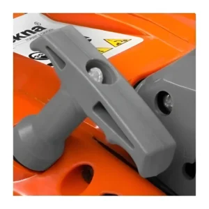 Motoserra A Gasolina 18 Tekna 54.5cc CS58P18 Cor Laranja - Imagem 6
