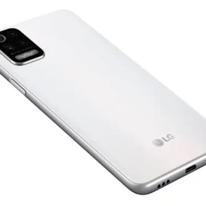 Smartphone K62+ 4g Tela 6,6' 128gb 4gb Ram Branco LG - Imagem 5