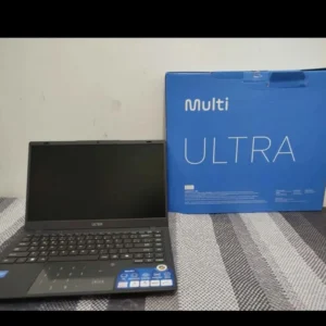 Notebook Multi Ultra Celeron N4020c 4gb 128gb W11 14'' Cinza - Imagem 6