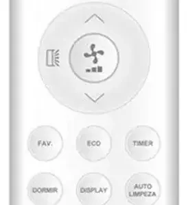 Ar Condicionado Tcl 9000 Btus Inverter Elite Frio 220v - Imagem 4