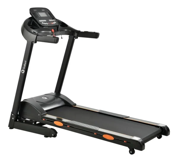 Esteira Ergométrica Elétrica Gallant Elite Pro 3.0hp 16km/h 120kg GEE12E30A-127PT)