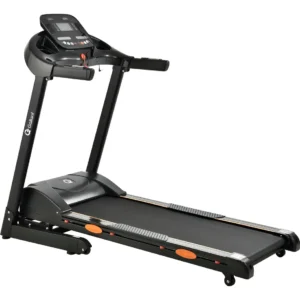 Esteira Ergométrica Elétrica Gallant Elite Pro 3.0hp 16km/h 120kg GEE12E30A-127PT) - Imagem 1