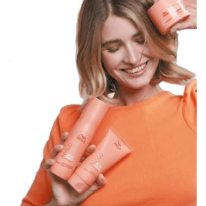 Kit Wella Professionals Invigo Nutri-enrich + Oil Reflection - Imagem 3