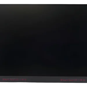 Tela Hd 15.6 Slim 30 Pinos Nt156whm-n44 V8.0 Borda Infinita - Imagem 1