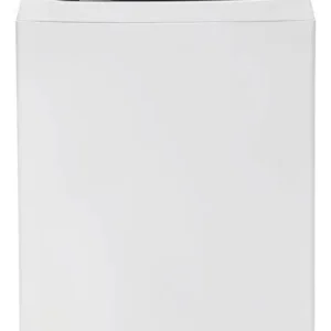 Lavadora De Roupas Midea Wave Agitator 13kg Branca 127v - Imagem 1