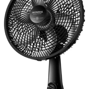 Ventilador de Mesa 30cm Super Power Mondial 60W VSP-30-B - Imagem 1