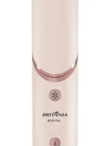 Secador de Cabelo Britânia Motor BLDC 1450W BSD15A - Imagem 4
