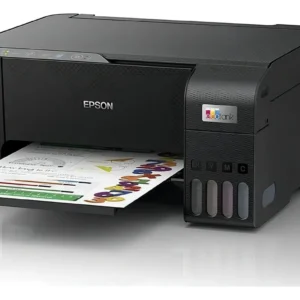 Impressora multifuncional cor Epson EcoTank L3250 - Imagem 8