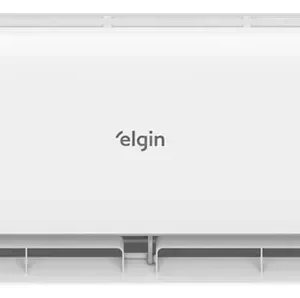 Ar-condicionado 9k Elgin Inverter Iii R-32 Quente Frio 220v Branco - Imagem 7